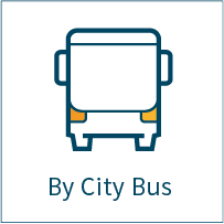 icon City bus