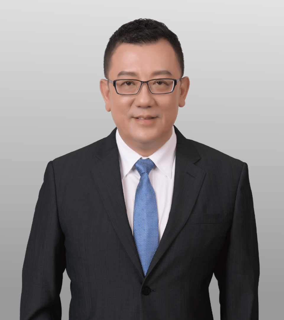 許修睿 議長