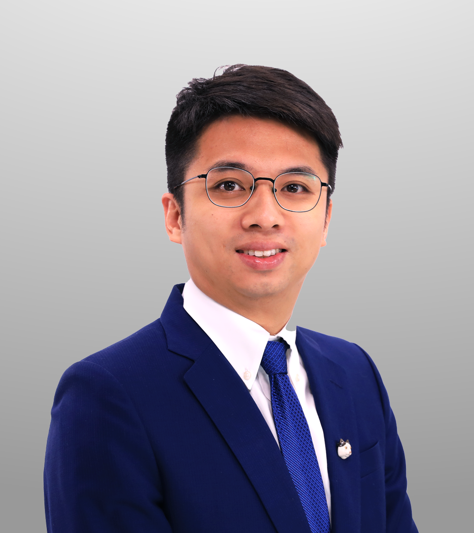 劉康彥 議員
