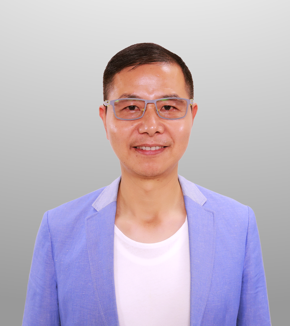 陳啓源 議員