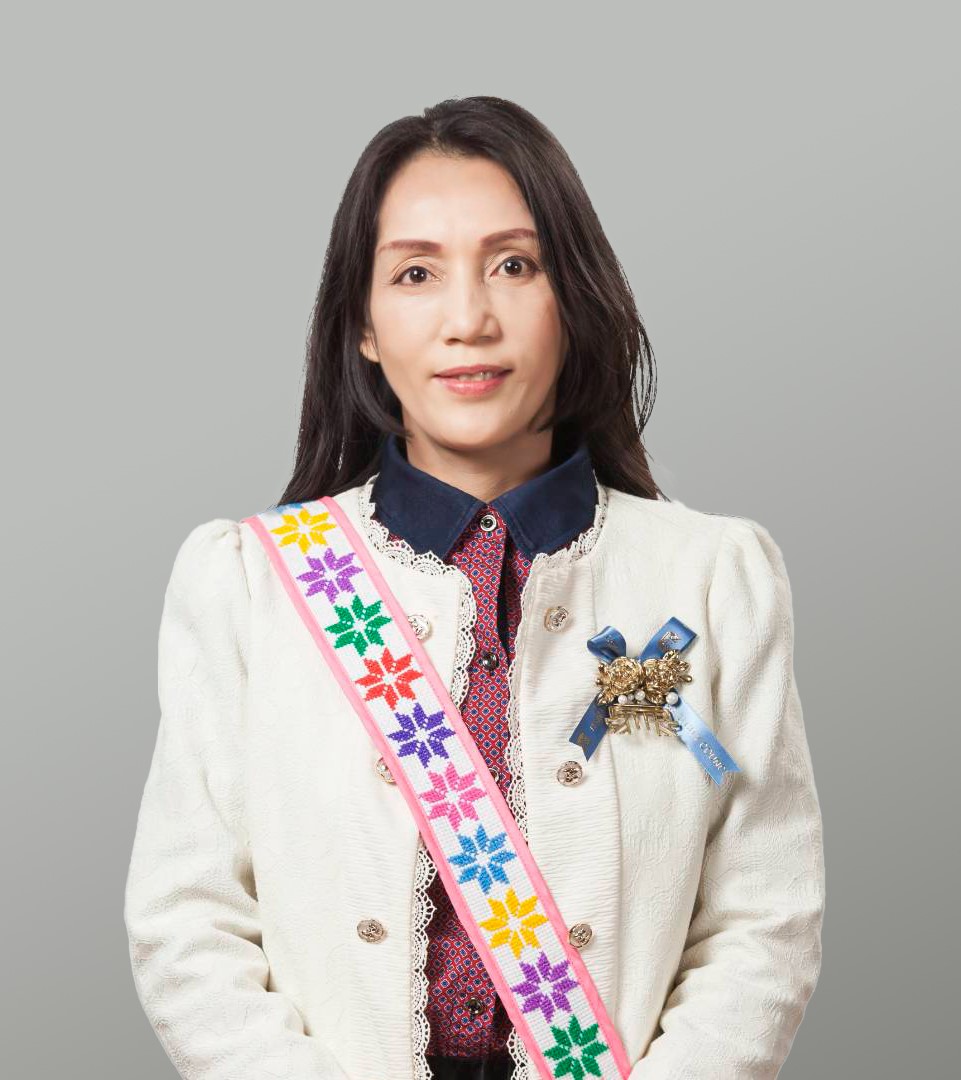 林慈愛 議員