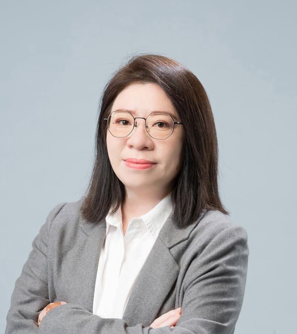 徐美惠 議員