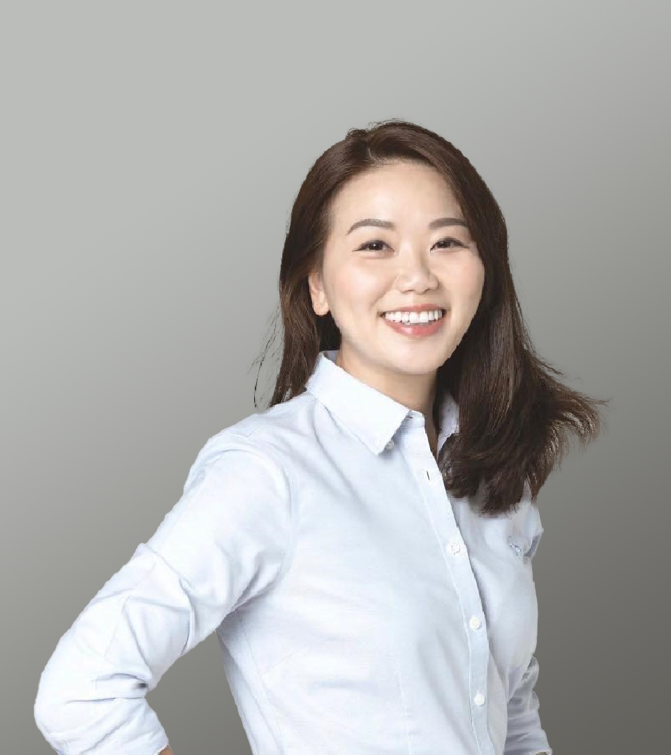 楊玲宜 議員