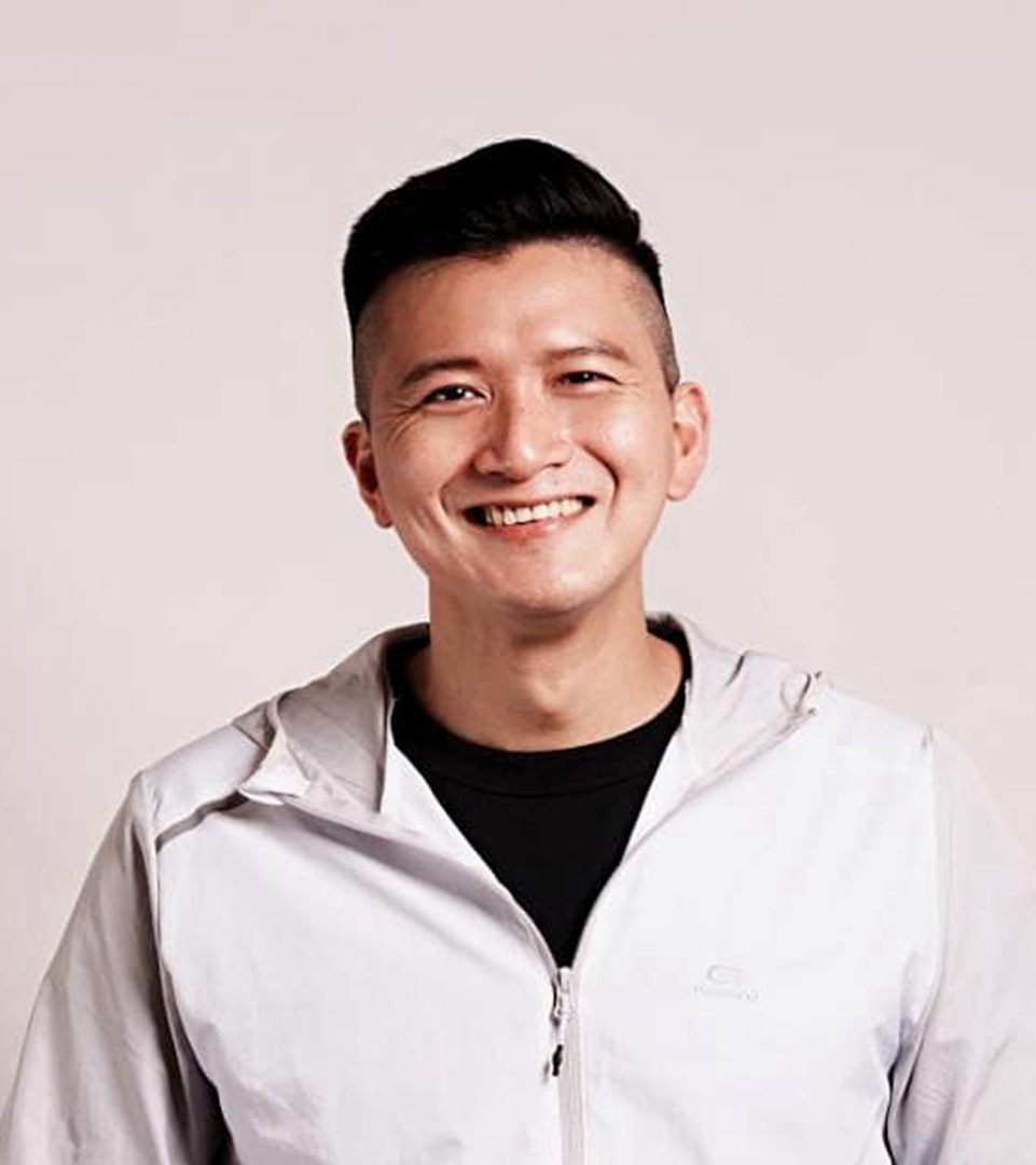 吳旭豐 議員