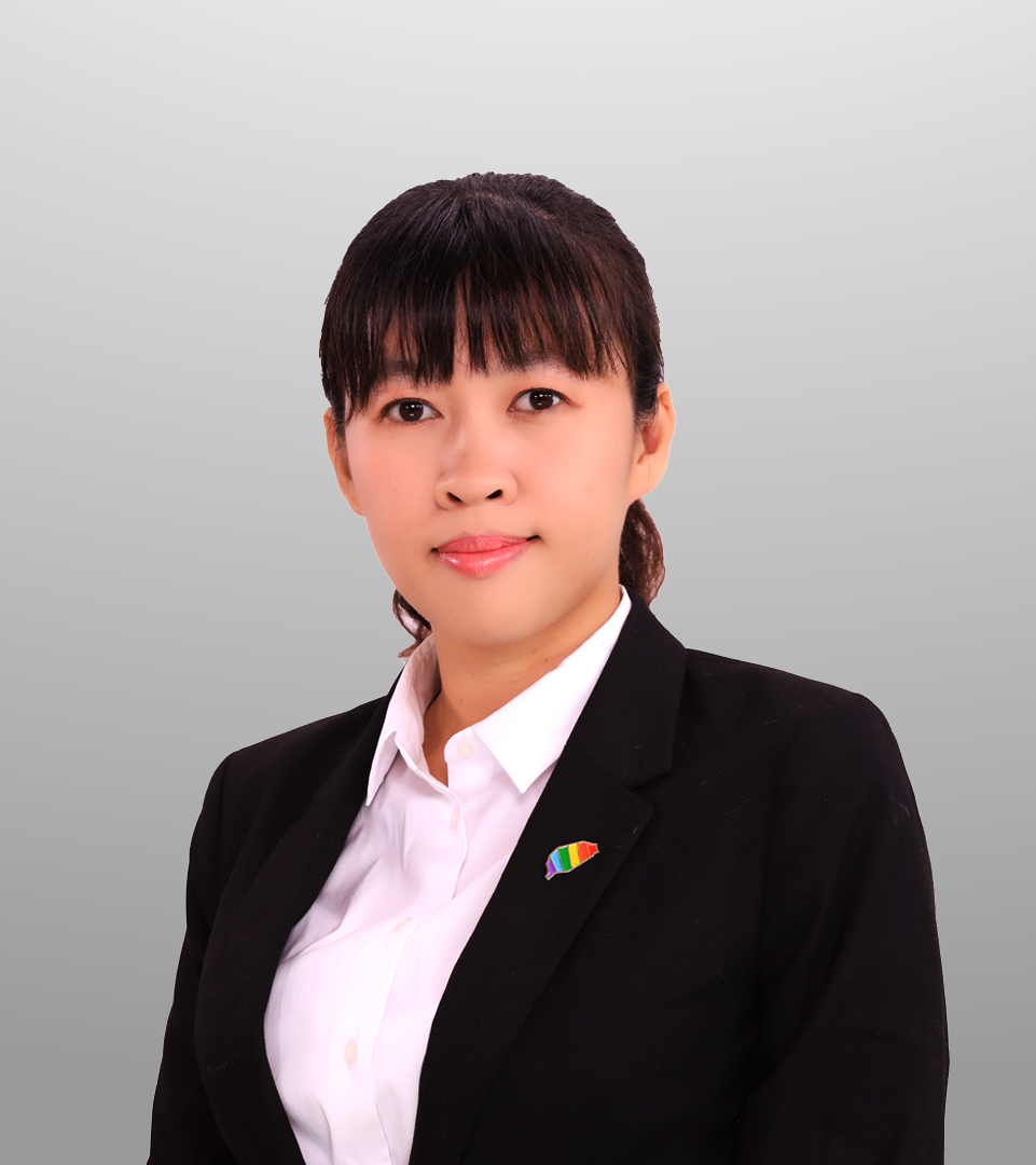 蔡惠婷 議員