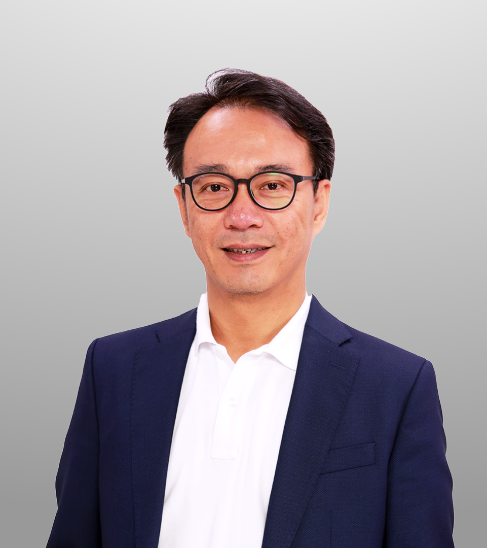 李國璋