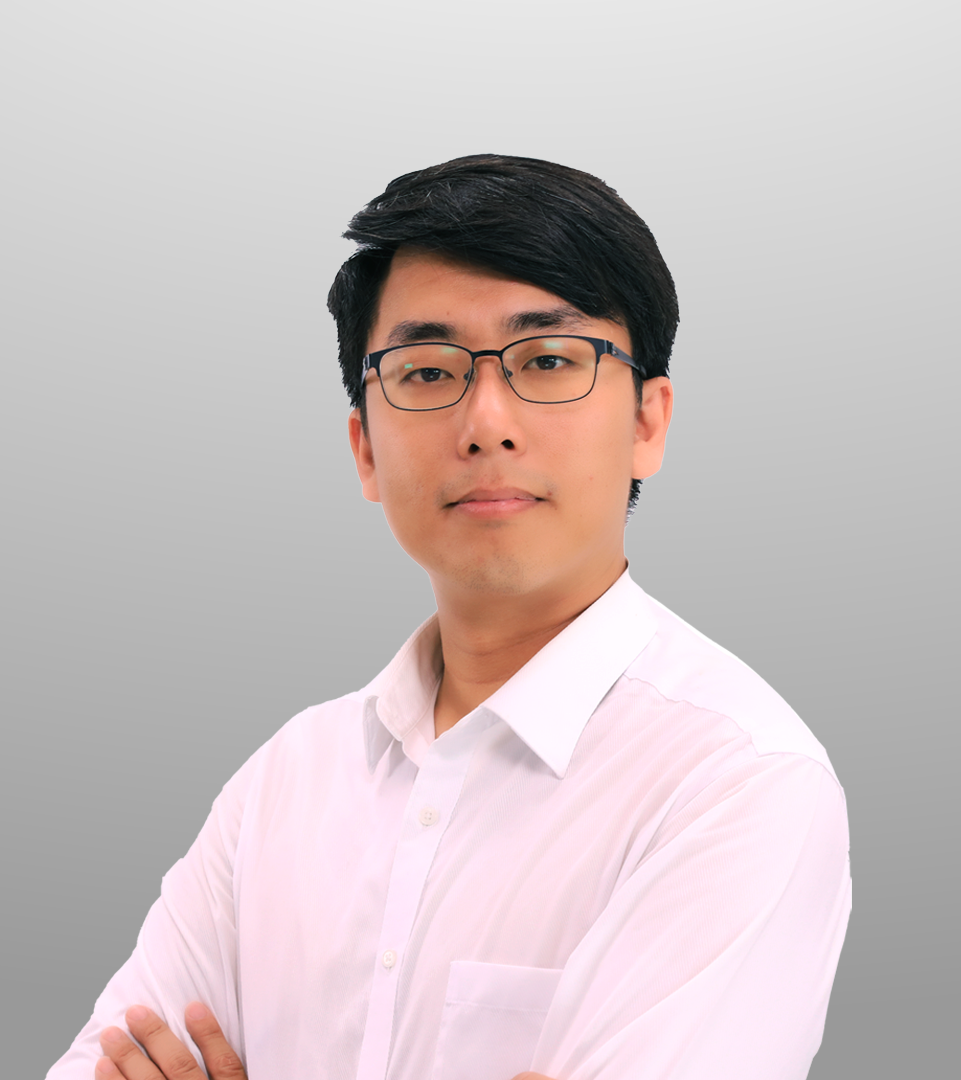 劉崇顯 議員
