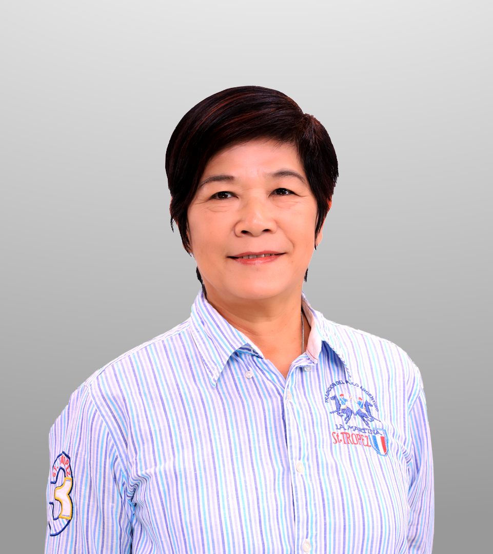 鍾淑英 議員