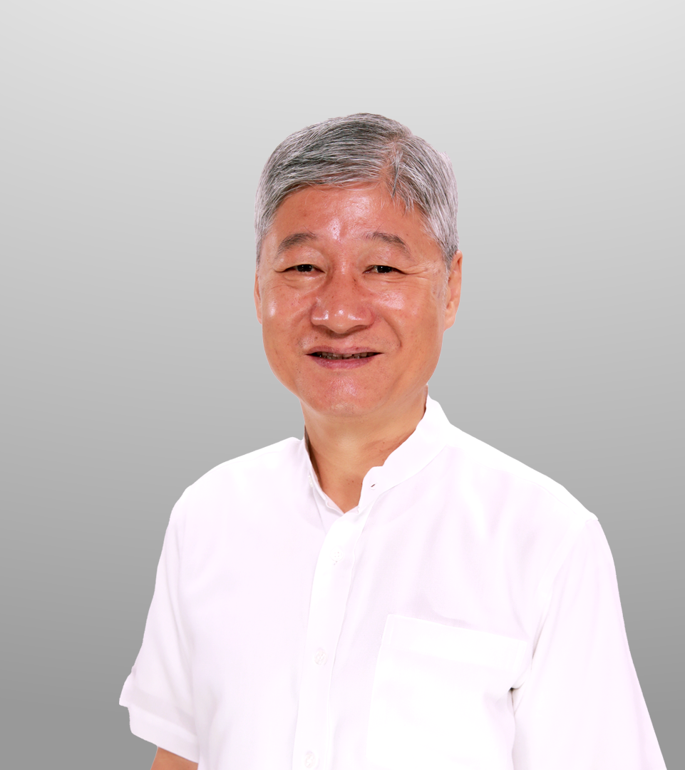 孫鍚洲 議員