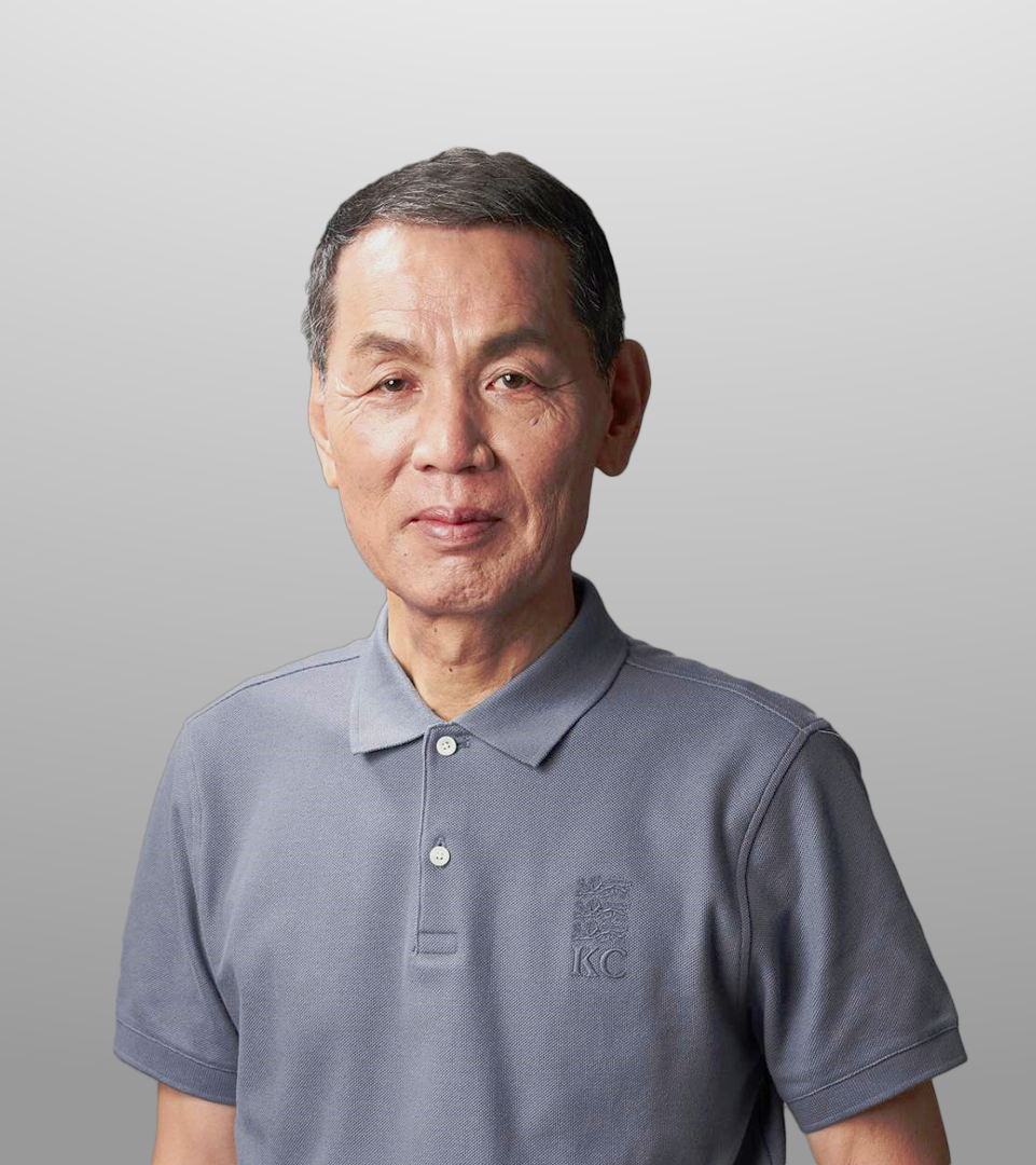 鄭成光 議員