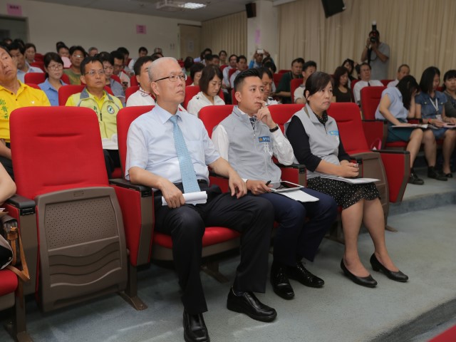 本市十七公里觀光帶有關南港賞鳥區