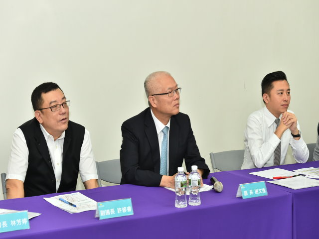 新竹市香山行政大樓興建工程機電工程市府因應對策案