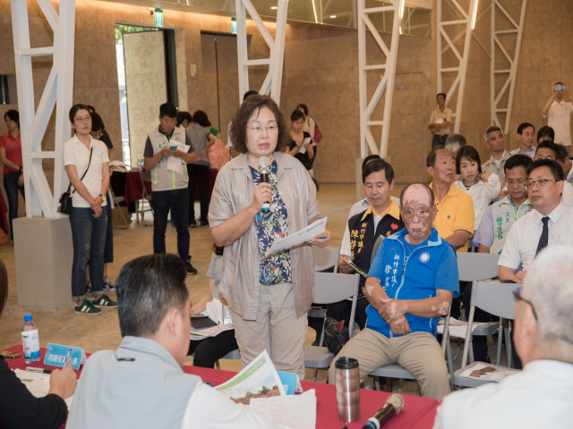 新竹公園再生跨域亮點計畫工程