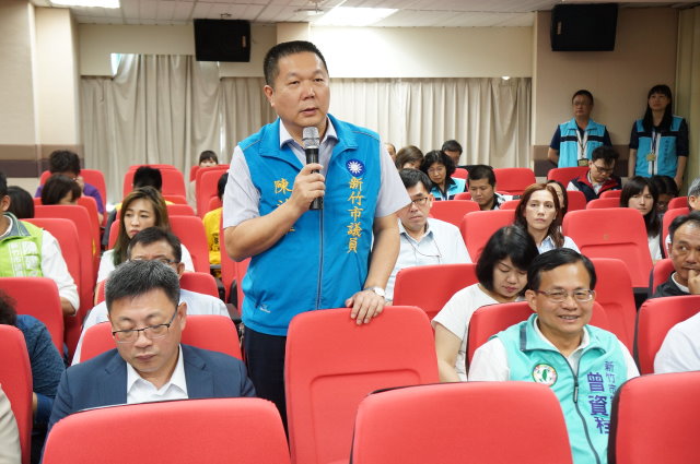 新竹市垃圾焚化廠操作營運及管理計畫 