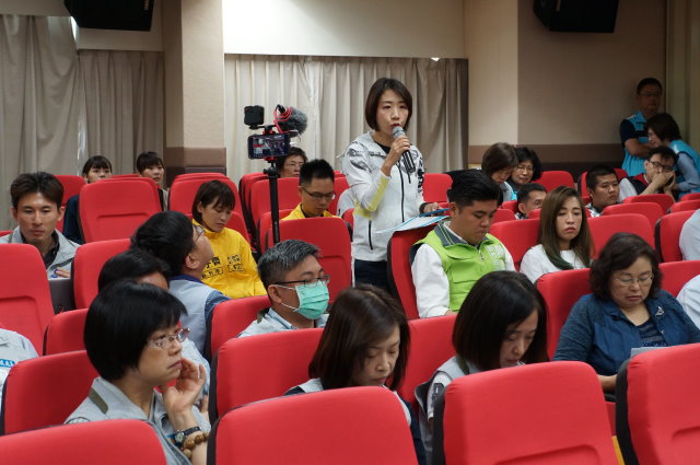 新竹市垃圾焚化廠操作營運及管理計畫 