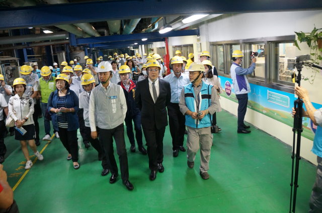新竹市垃圾焚化廠操作營運及管理計畫 