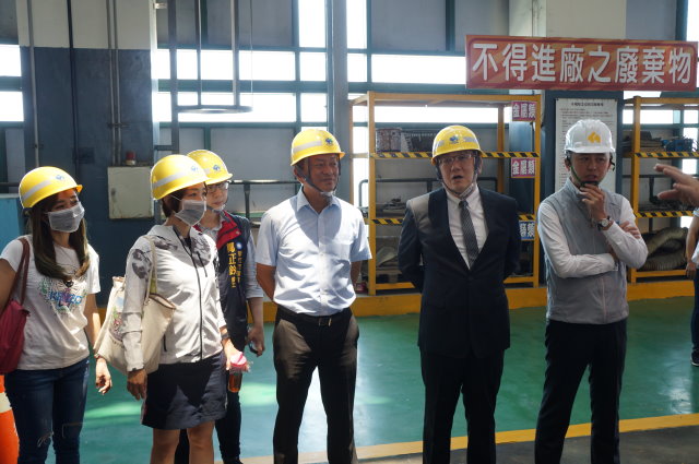 新竹市垃圾焚化廠操作營運及管理計畫 