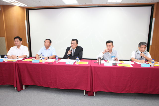 新竹市垃圾焚化廠操作營運及管理計畫 