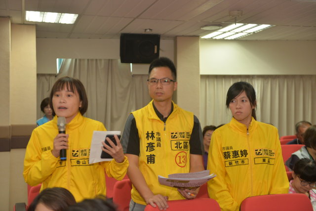 新竹市垃圾焚化廠操作營運及管理計畫 