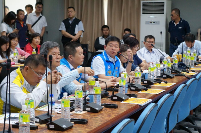 新竹市客雅水資源回收中心操作營運及管理維護暨二期擴建工程計畫