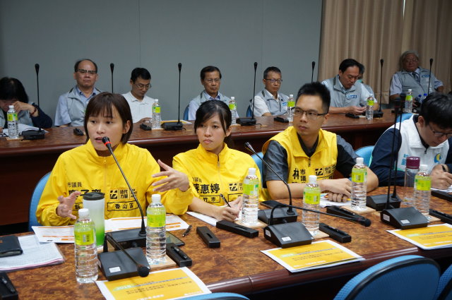 新竹市客雅水資源回收中心操作營運及管理維護暨二期擴建工程計畫