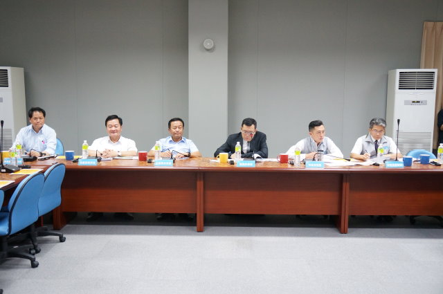 新竹市客雅水資源回收中心操作營運及管理維護暨二期擴建工程計畫