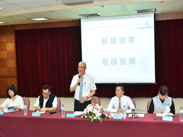 光武國中老舊校舍拆除重建工程」缺失改善市府因應對策案