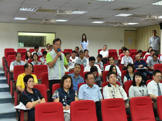 光武國中老舊校舍拆除重建工程」缺失改善市府因應對策案