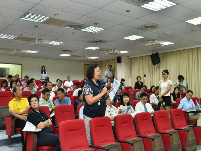 光武國中老舊校舍拆除重建工程」缺失改善市府因應對策案
