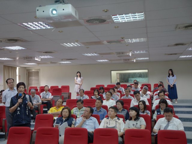 光武國中老舊校舍拆除重建工程」缺失改善市府因應對策案
