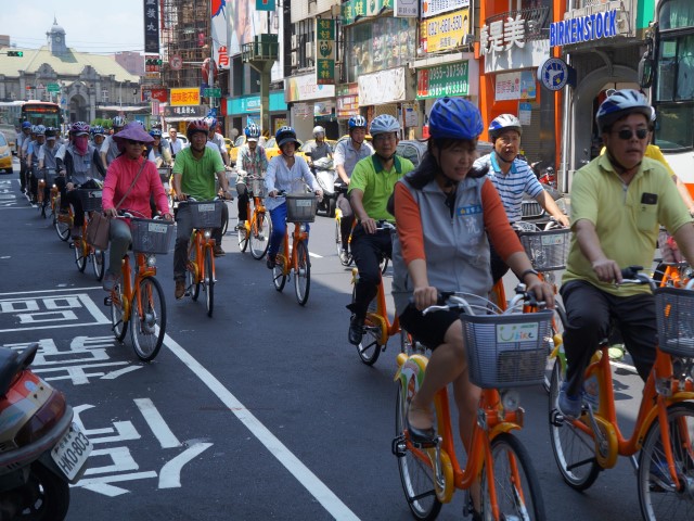 第二天，5月31日，國道客運新竹轉運站營運規劃案