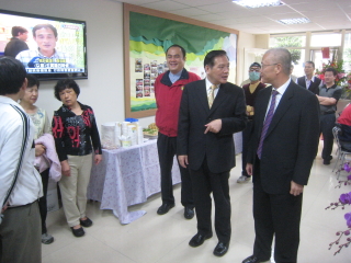 議長職務官邸於99年11月14日落成啟用1.jpg