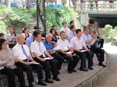 第一天(610，星期五)考察項目為綠九工程進度暨林森路立體停車場招2.jpg