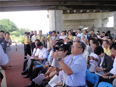 第二天(613，星期一) 考察項目為公道五向東延伸工程進度暨溪洲大橋4.jpg