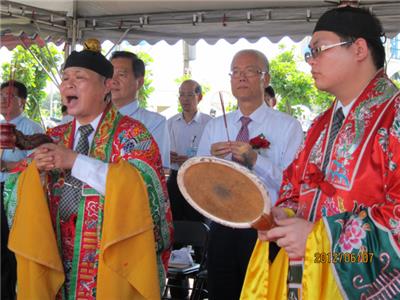 龍舟點睛祈福記者會 謝議長出席致賀4.jpg
