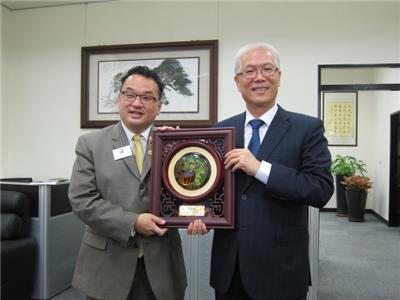 美國庫柏蒂諾姊妹市拜會 謝議長盛情接待7.jpg