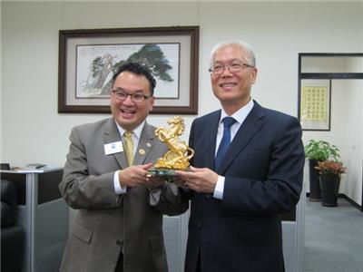 美國庫柏蒂諾姊妹市拜會 謝議長盛情接待6.jpg