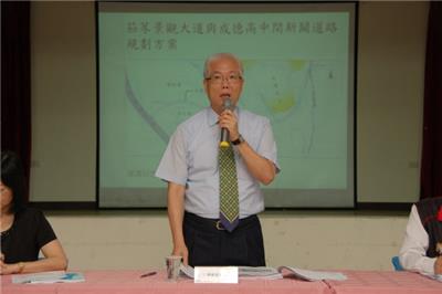 第二天（611，星期三）考察本市茄苳景觀大道與成德高中間新闢道路規劃設計案3.jpg